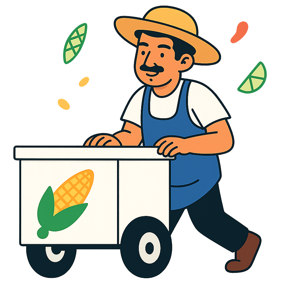 Find My Elotero logo