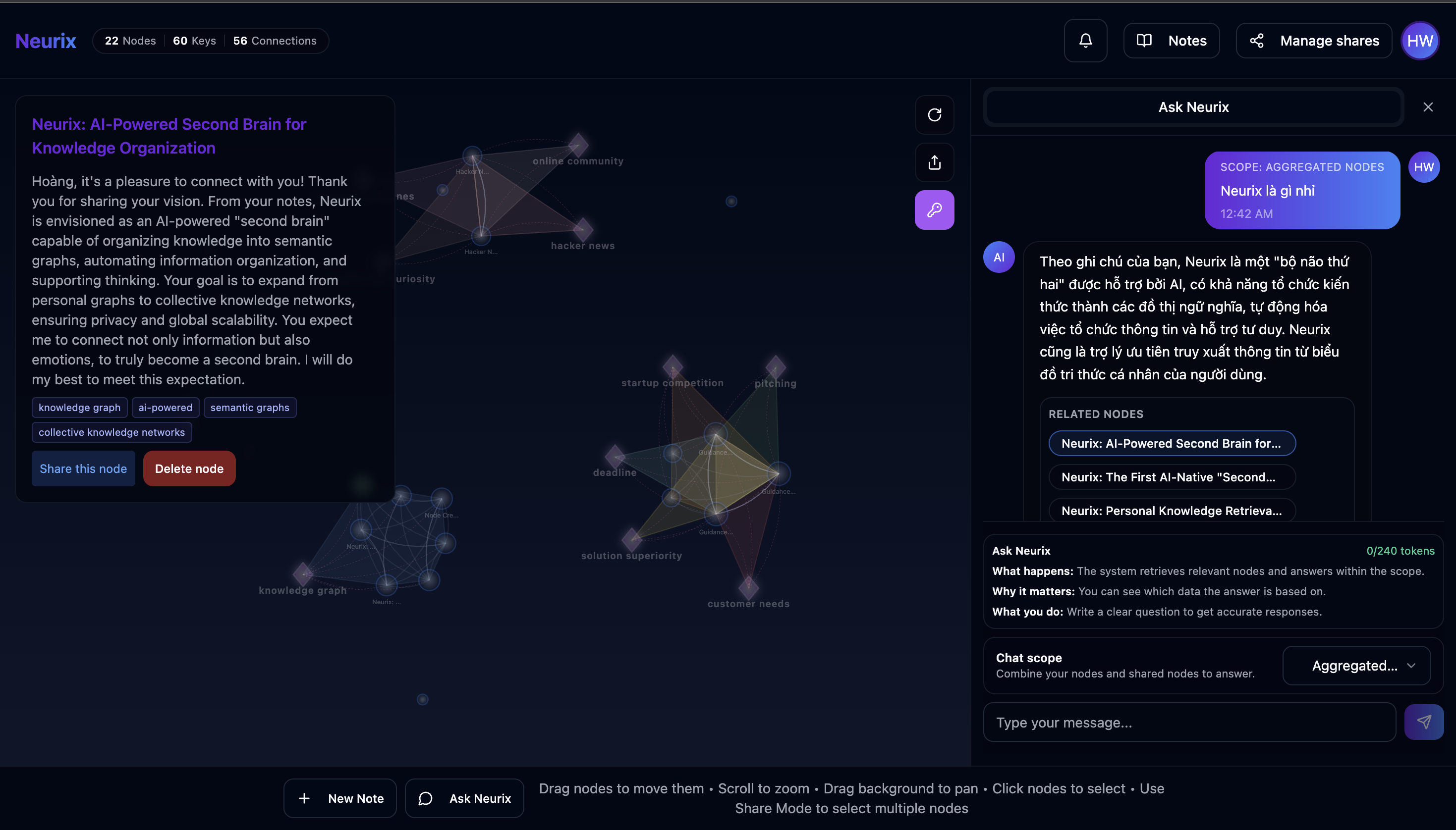 Neurix gallery image