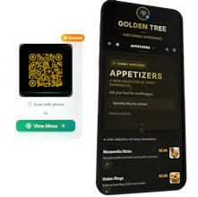 MenuHoster.com gallery image