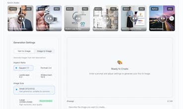 Nano Banana AI gallery image
