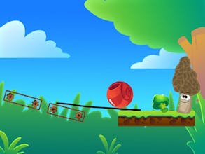 Rolling Snail - draw line gallery image