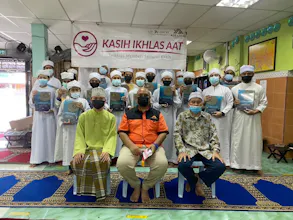 Al-Quran 35 Dalam 1 - Ade Azhar gallery image