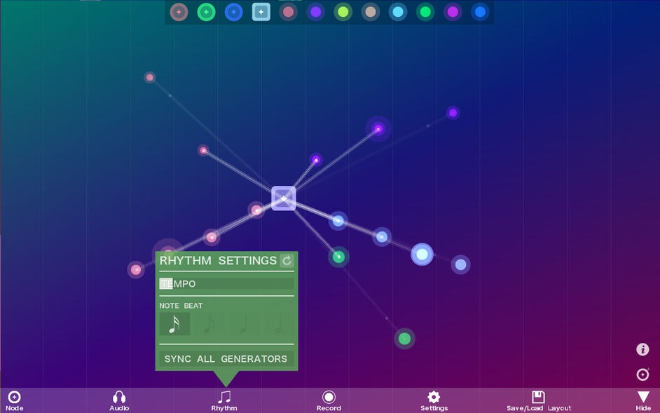 AffinityBlue gallery image