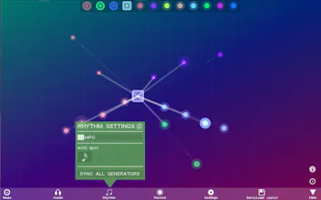 NodeBeat gallery image