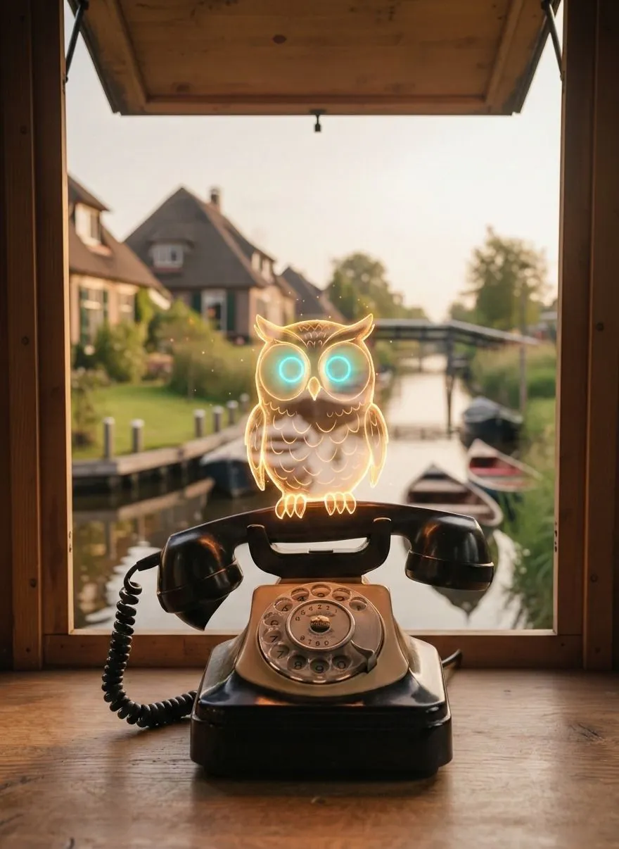 AI Phone Assistant - Bubo gallery image
