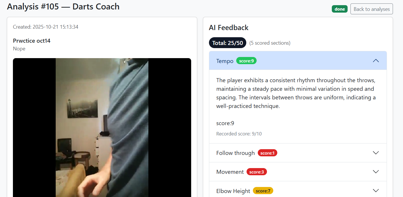 InstructorHubAI gallery image