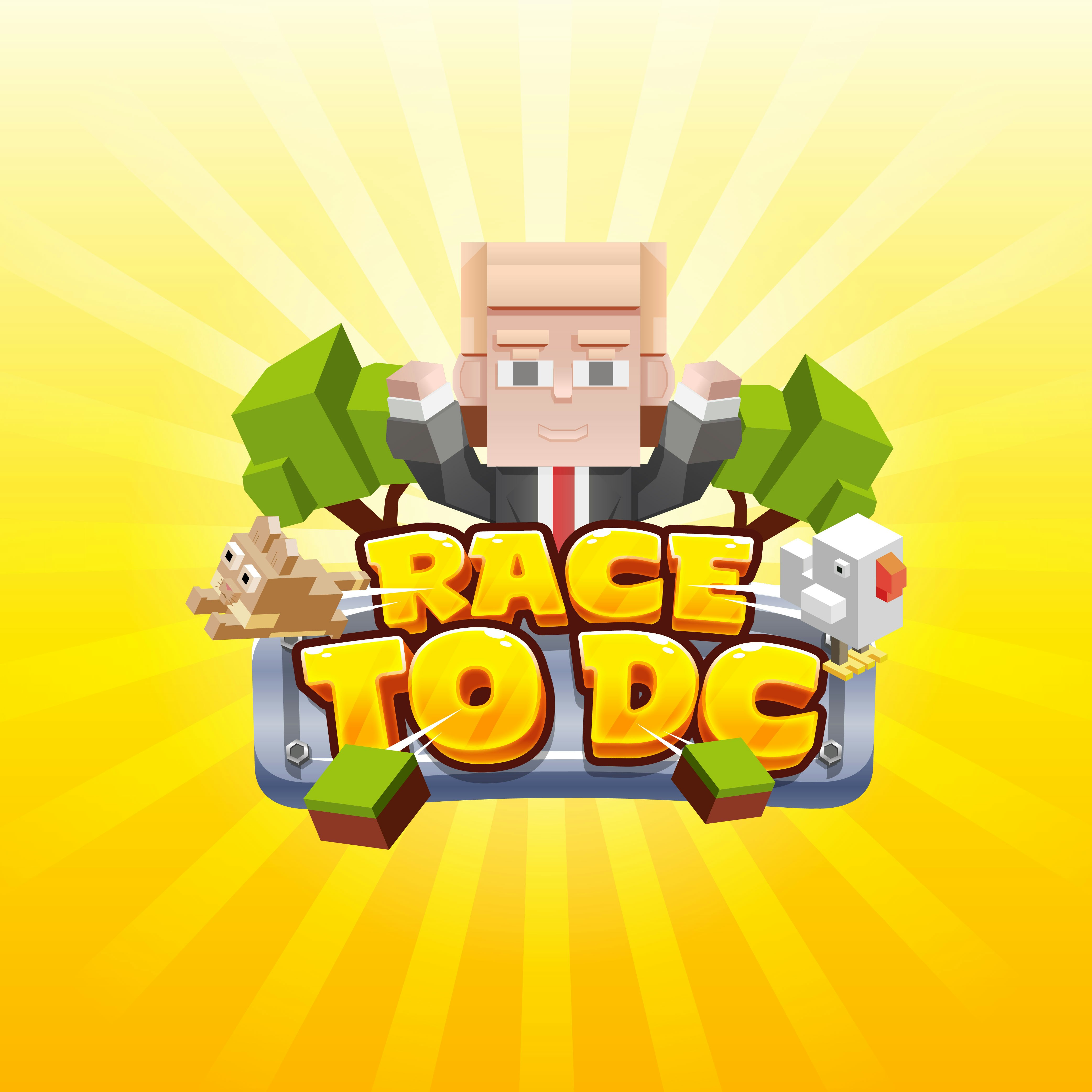 Race To DC gallery image