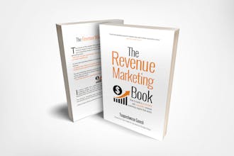 The Revenue Marketing Book gallery image