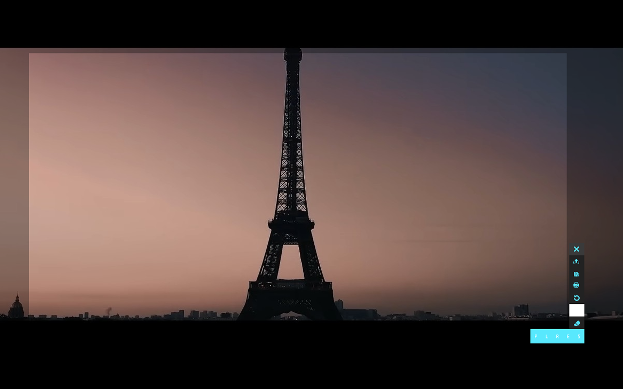 Elegantshot screenshot 2