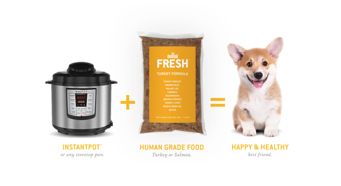 YaDoggie Fresh gallery image