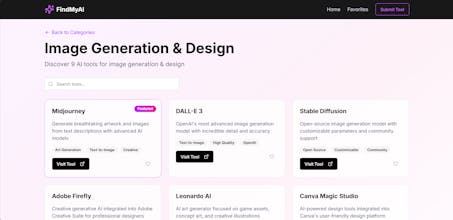 FindMyAI gallery image