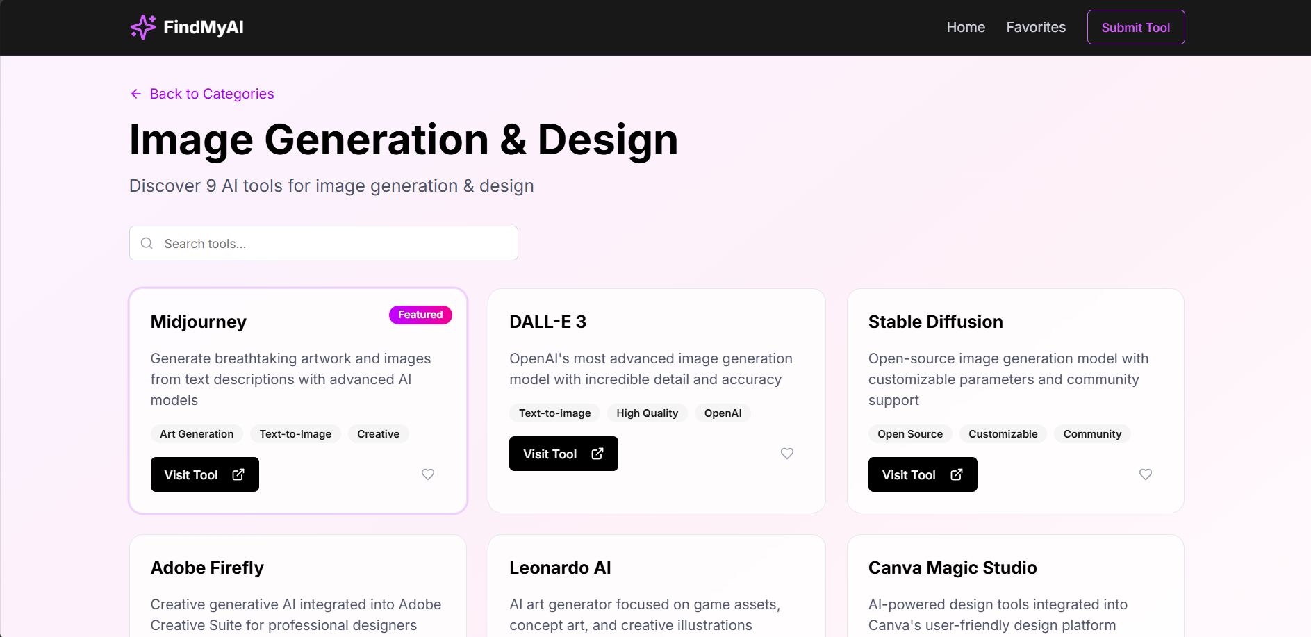 Findmyai media 2