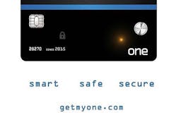 ONE Card - Smart Credit Card media 2