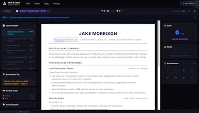 HADESS gallery image