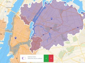 Smappen gallery image