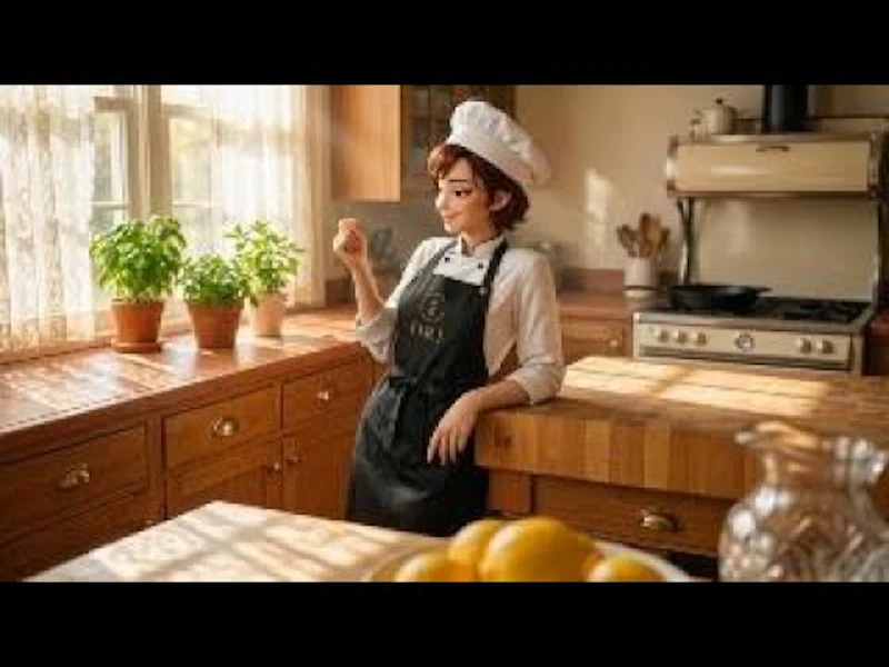 Mise by ORI screenshot 1 (video preview)