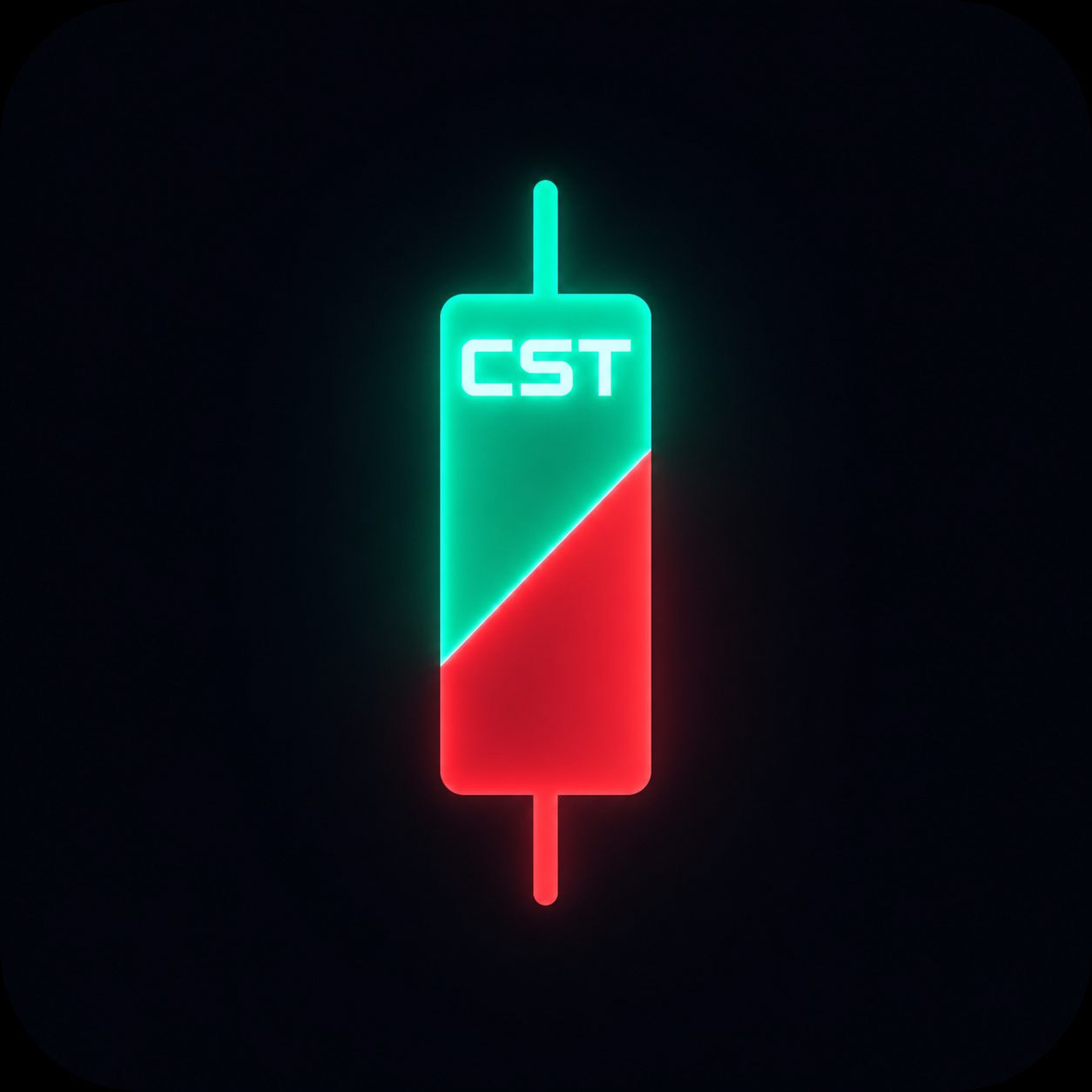 Candle Sentiment Terminal 