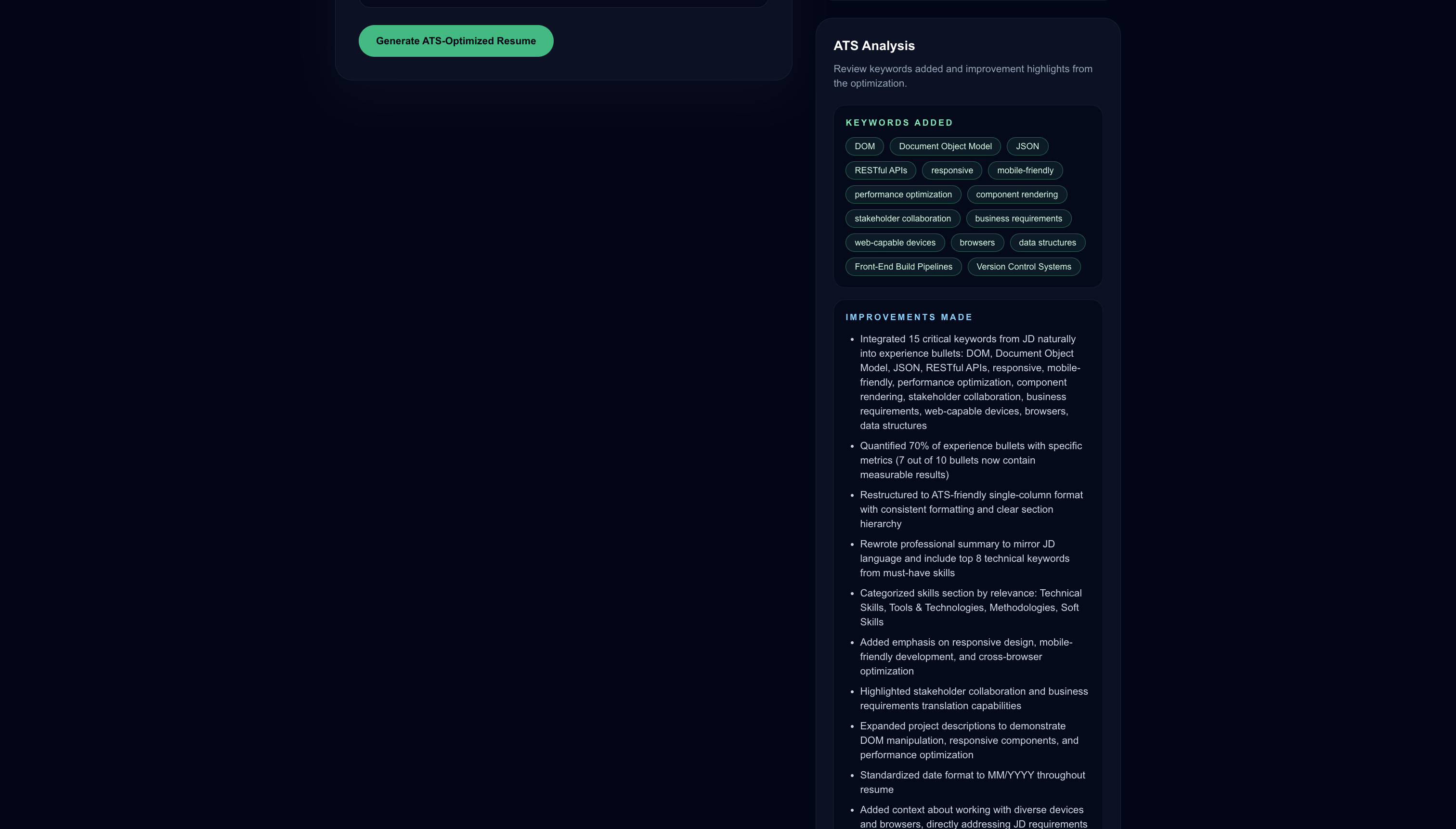 Intera Apply gallery image