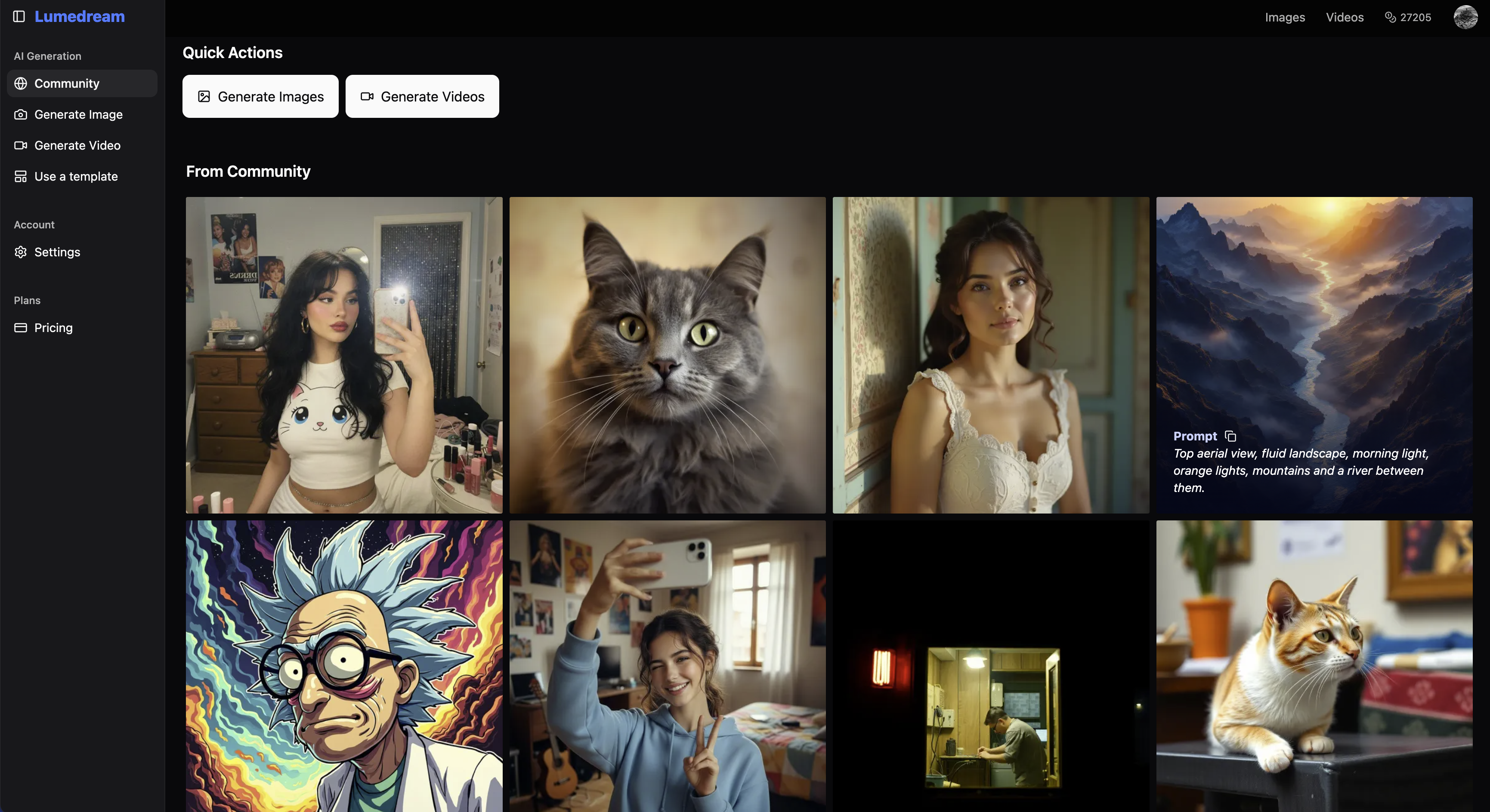 Lumedream gallery image