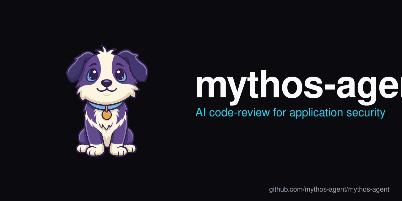 Mythos Agent gallery image