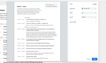 Biome Page gallery image