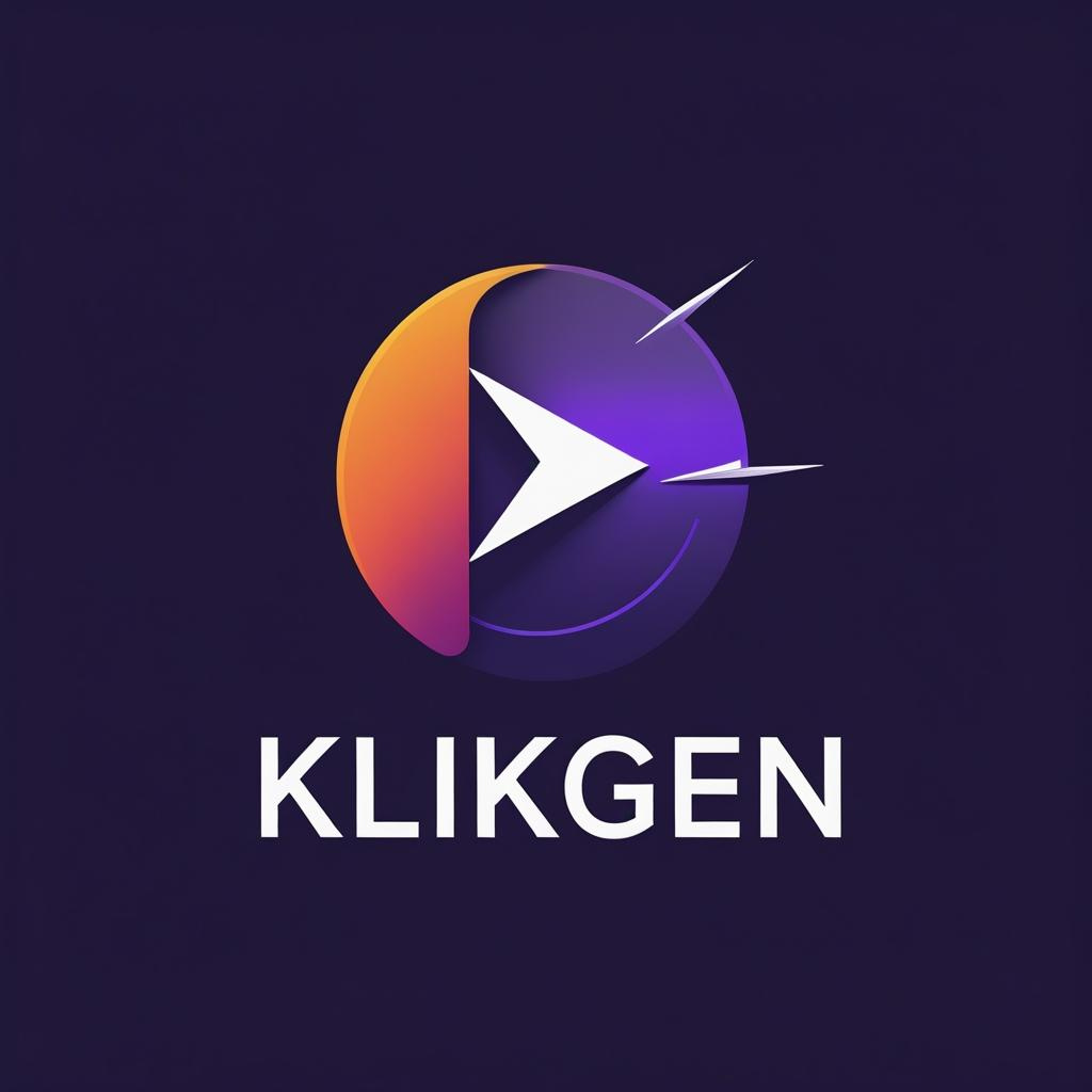 Klickgen - AI Ideation engine