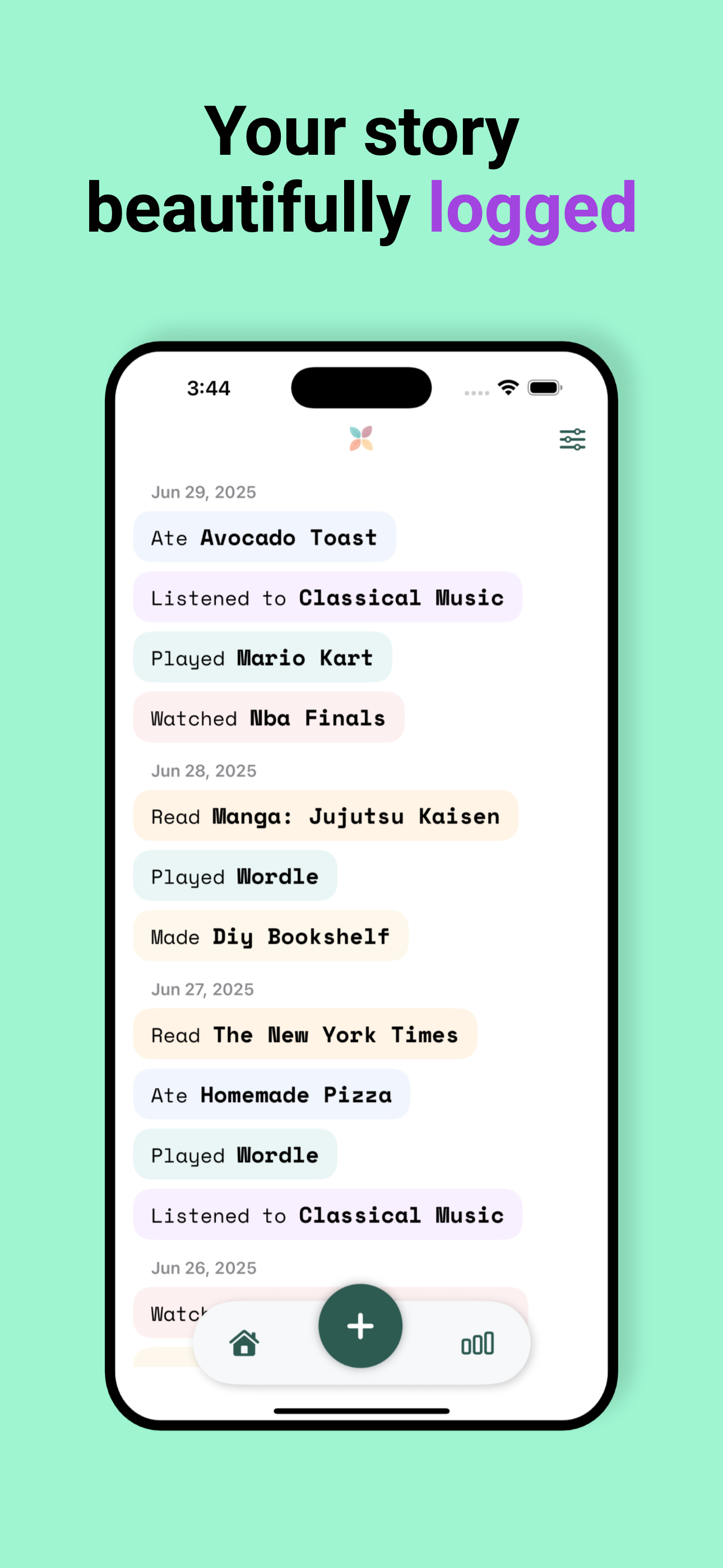 Leisurely gallery image