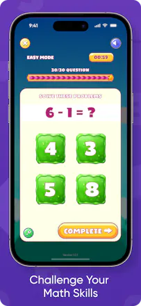 Math Boy gallery image