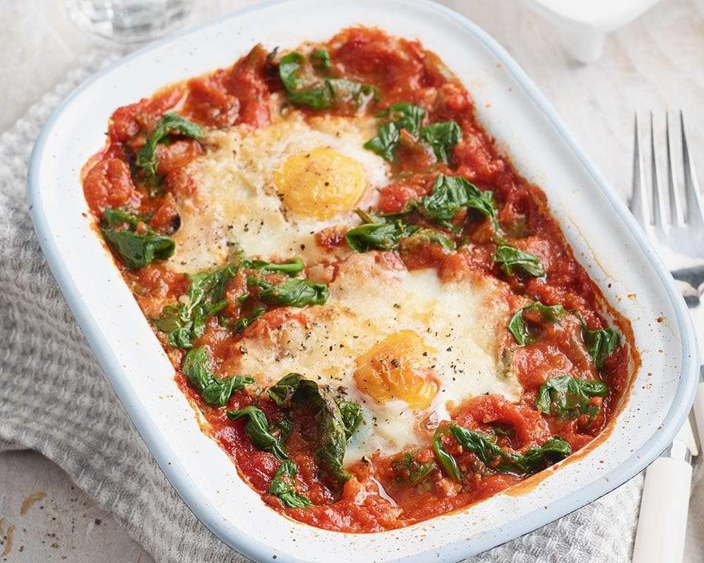 Cook Well from Waitrose gallery image