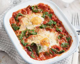 Cook Well from Waitrose gallery image