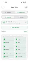 Kauntech App gallery image