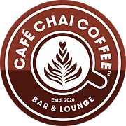 Cafe Chai Coffee