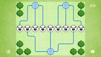 Connect Sheep gallery image