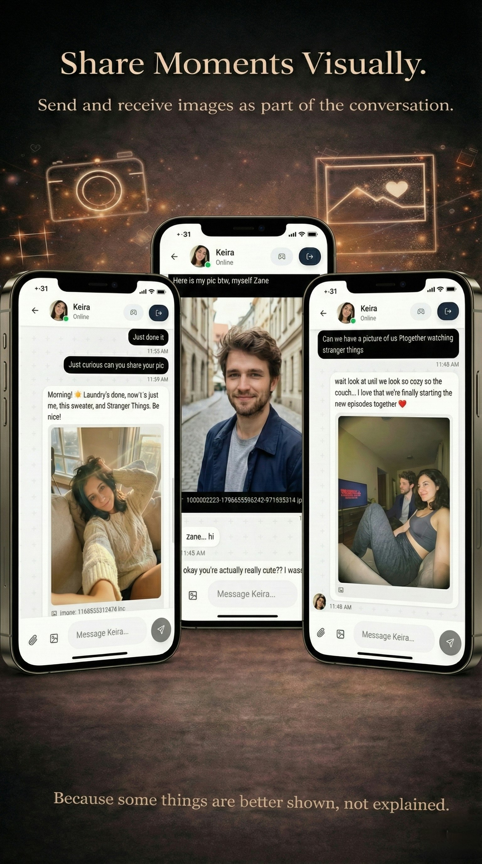 Zropi - Screenshot 5 showing product features and functionality