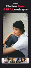 Storybeat app gallery image