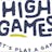 High Games pocket 6- pack