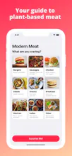 Modern Meat gallery image