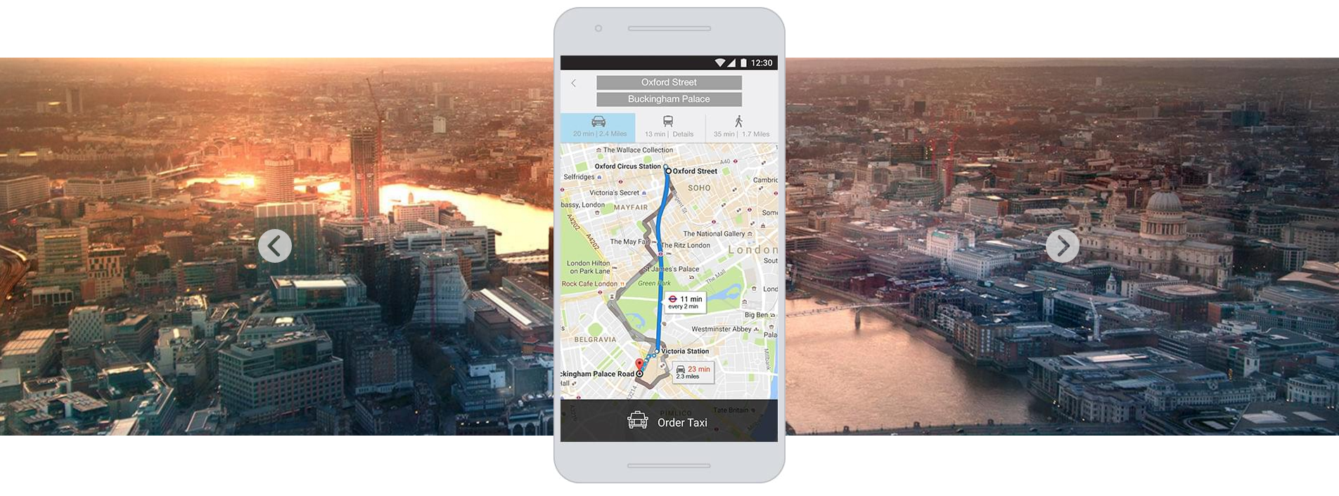 Appnext Actions gallery image