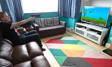 Sinden Lightgun gallery image