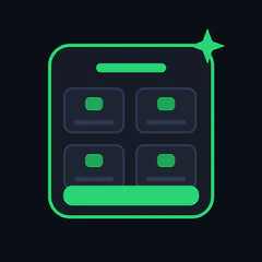 BuildGUI logo