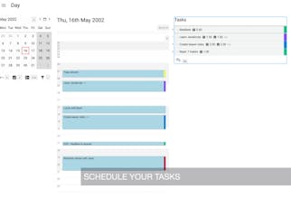DayCaptain gallery image