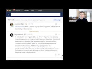 OpenOps gallery image