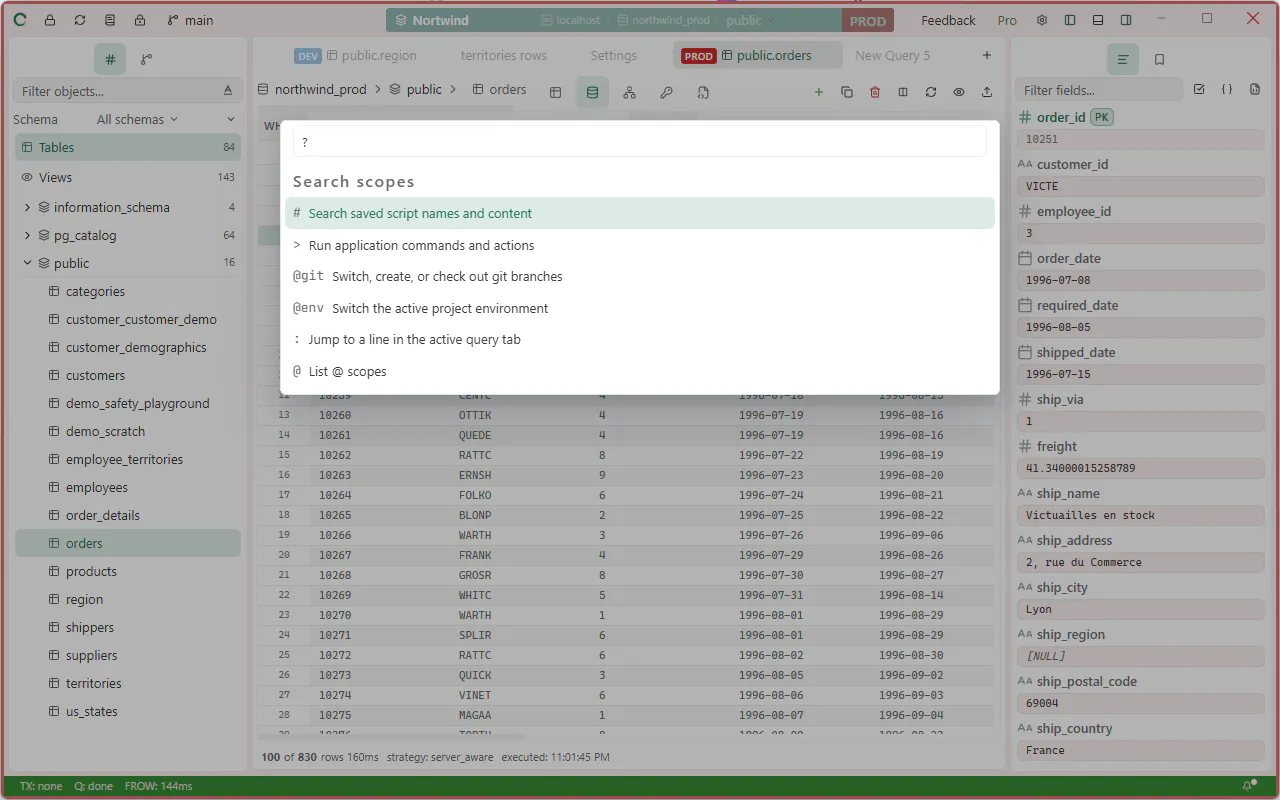 Zentro IDE gallery image