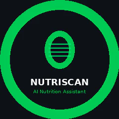 NutriScan logo