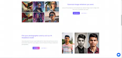 Genius AI Hub gallery image