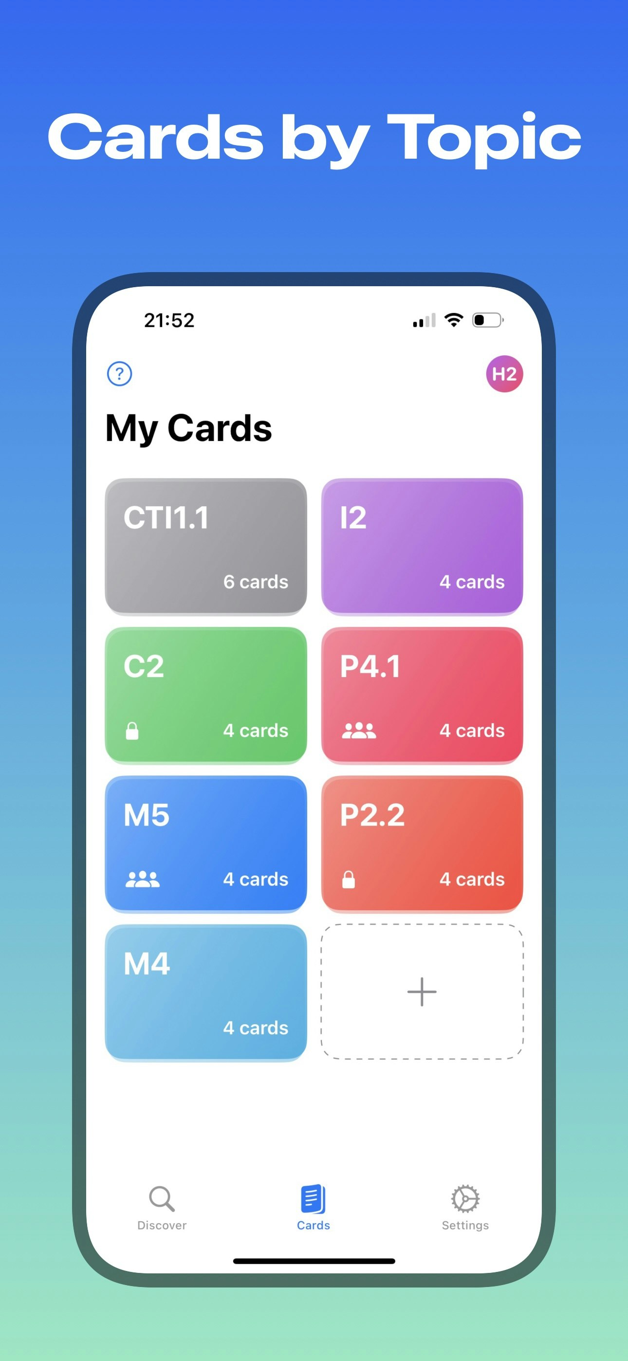 EngiCards - STEM Flashcards media 5