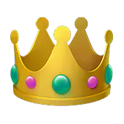 Crowned