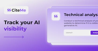 CiteMe gallery image