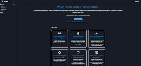 Echosaw gallery image