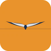 BorderBird logo